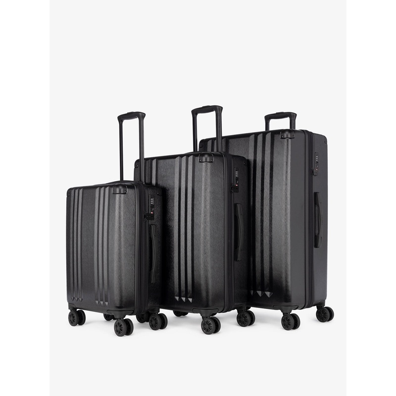 Ambeur 3-Piece Luggage Set