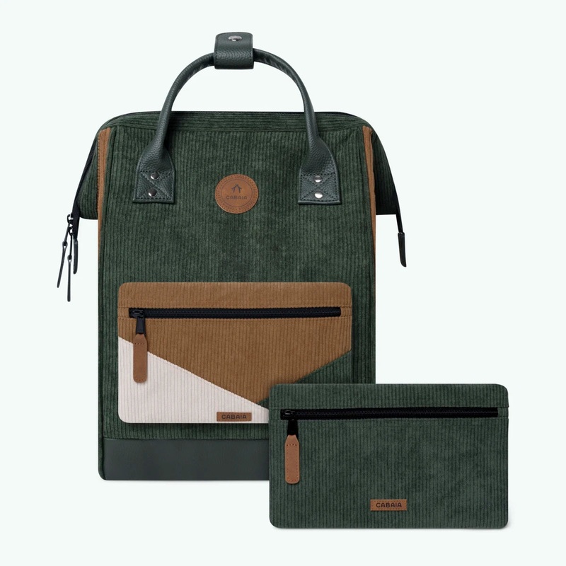 Backpack Adventurer Medium Doha