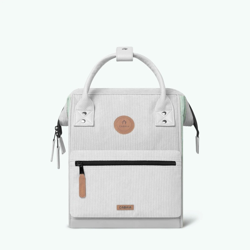 Backpack Adventurer Small Columbus - 1 pocket