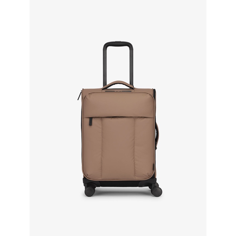 Luka Soft-Sided Carry-On Luggage