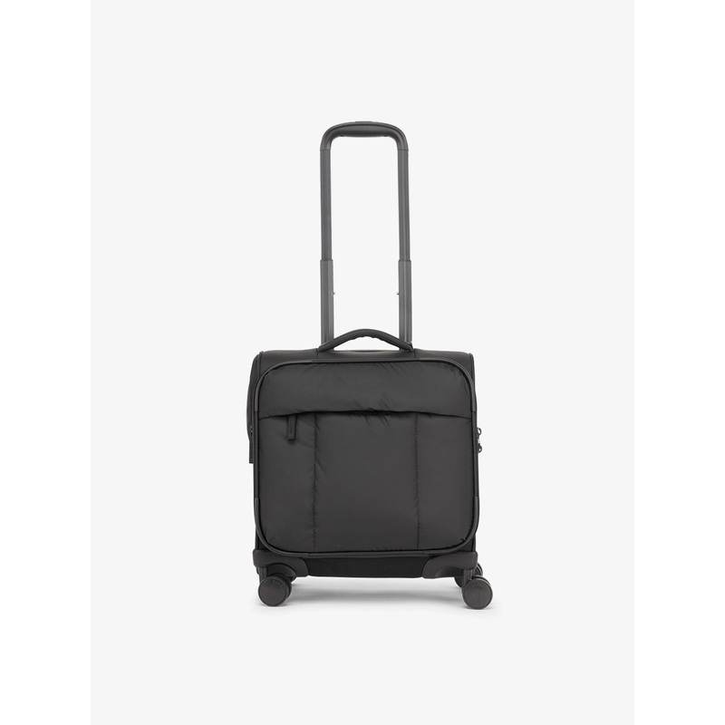Luka Soft-Sided Mini Carry-On Luggage