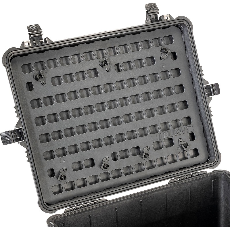 Pelican 1620MP EZ Click MOLLE Panel