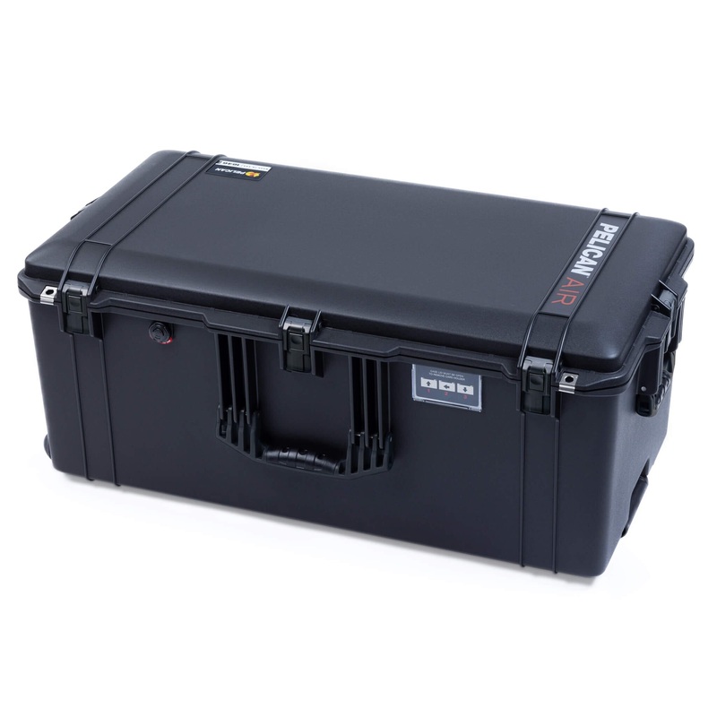 Pelican 1646 Air Case, Black