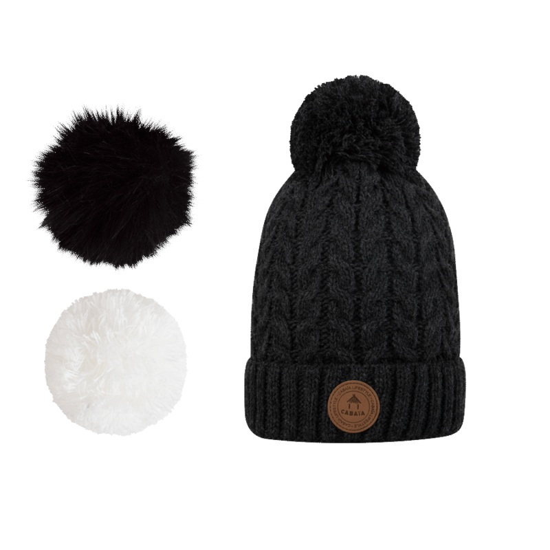 Tuxedo Black