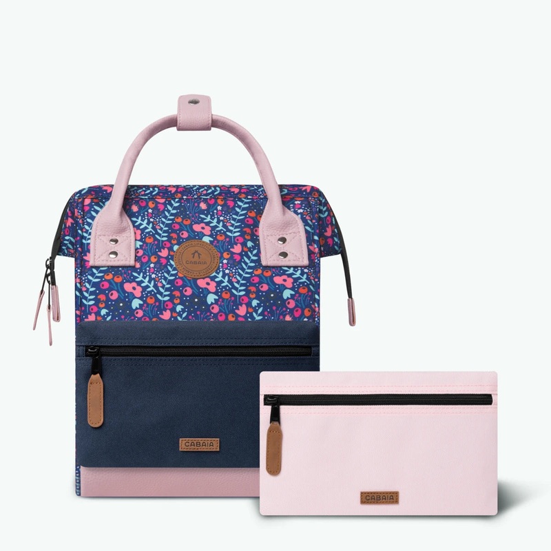 Adventurer Backpack Small Honfleur