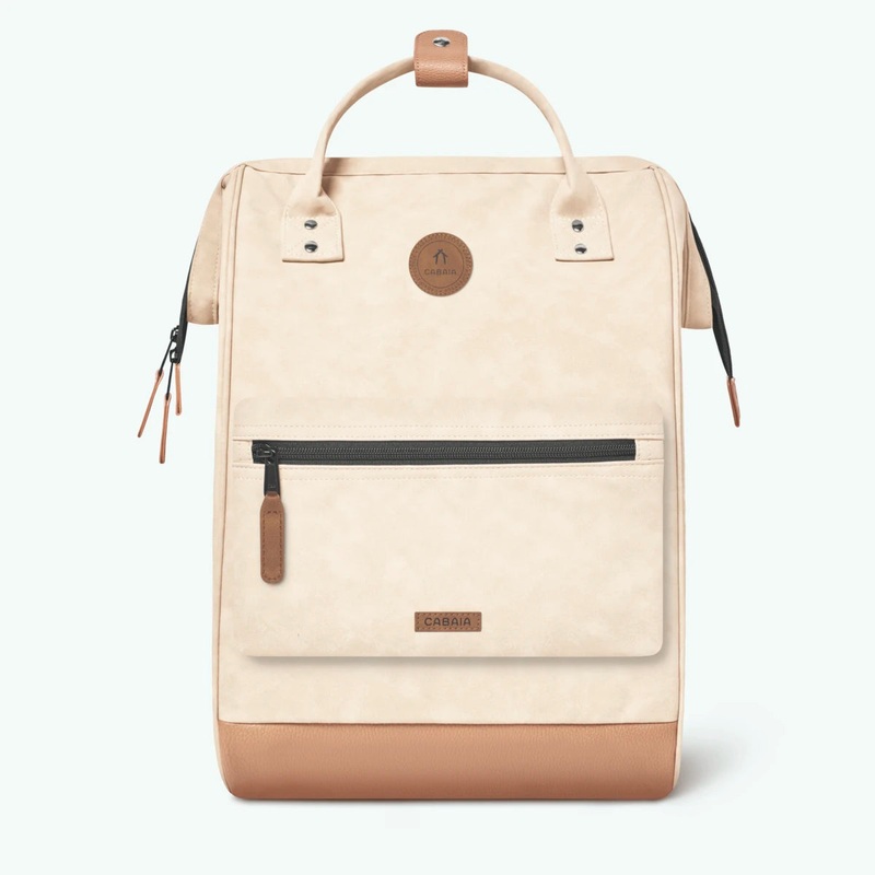 Backpack Adventurer Large Andenne - 1 Pocket