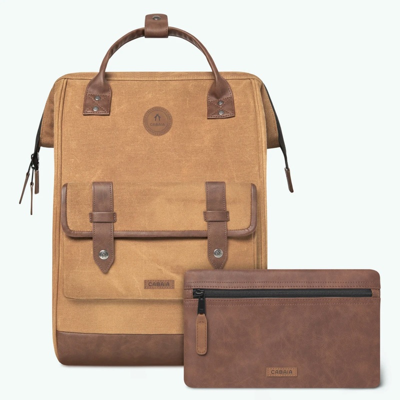 Backpack Adventurer Large Colombo