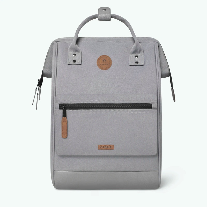 Backpack Adventurer Large Poitiers - 1 Pocket