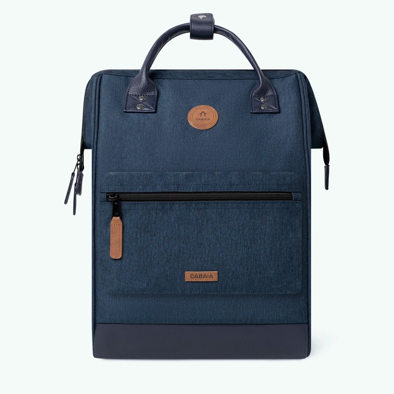 Backpack Adventurer Large Port Antonio - 1 pocket
