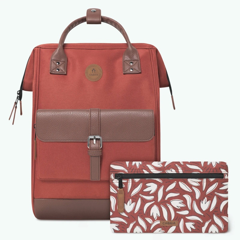 Backpack Adventurer Large San Cristobal