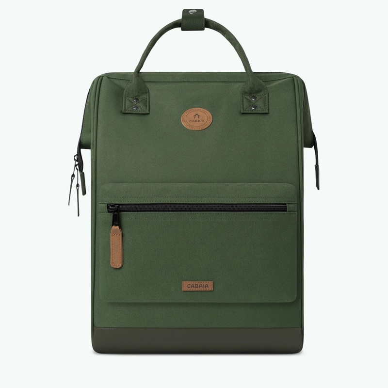 Backpack Adventurer Large Seoul - 1 pocket