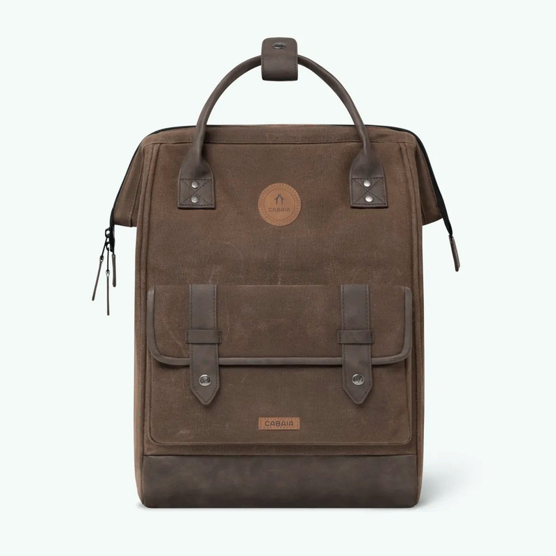 Backpack Adventurer Large Soyo - 1 pocket