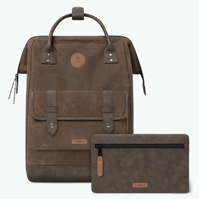 Backpack Adventurer Large Soyo