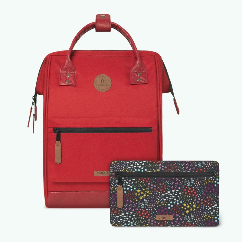 Backpack Adventurer Medium Akranes