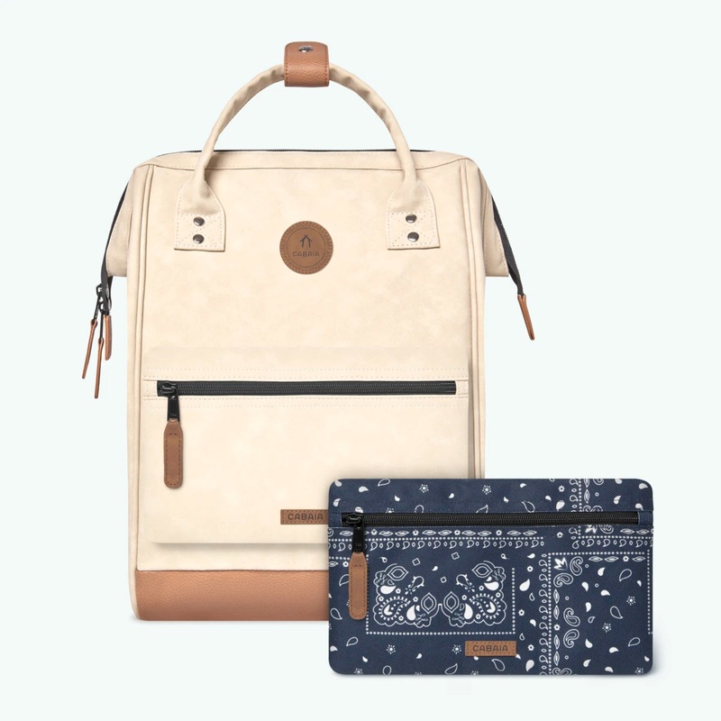 Backpack Adventurer Medium Andenne