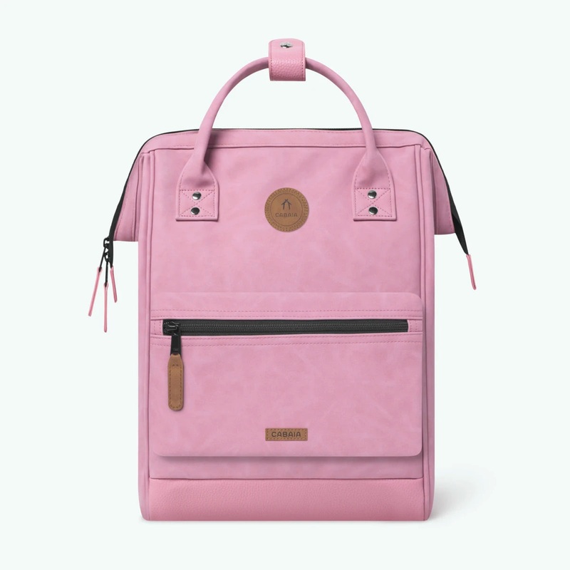 Backpack Adventurer Medium Bari - 1 Pocket