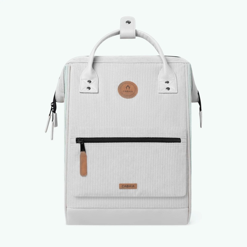 Backpack Adventurer Medium Columbus - 1 pocket
