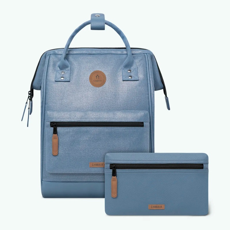 Backpack Adventurer Medium Davos