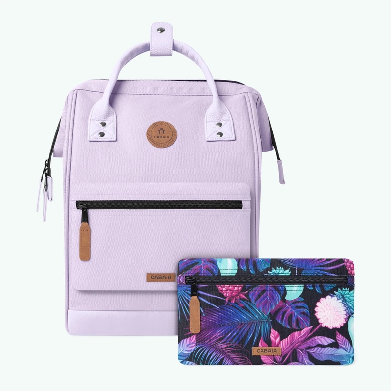 Backpack Adventurer Medium Jaipur