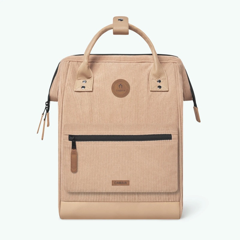 Backpack Adventurer Medium Luxor - 1 Pocket