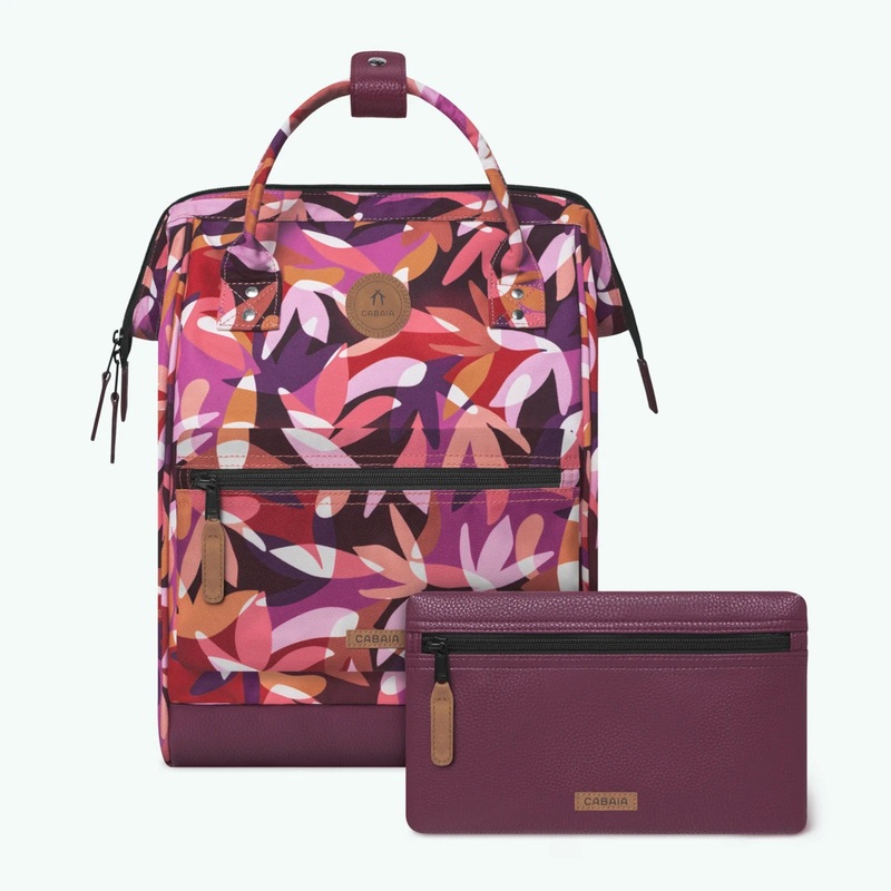 Backpack Adventurer Medium Montreuil