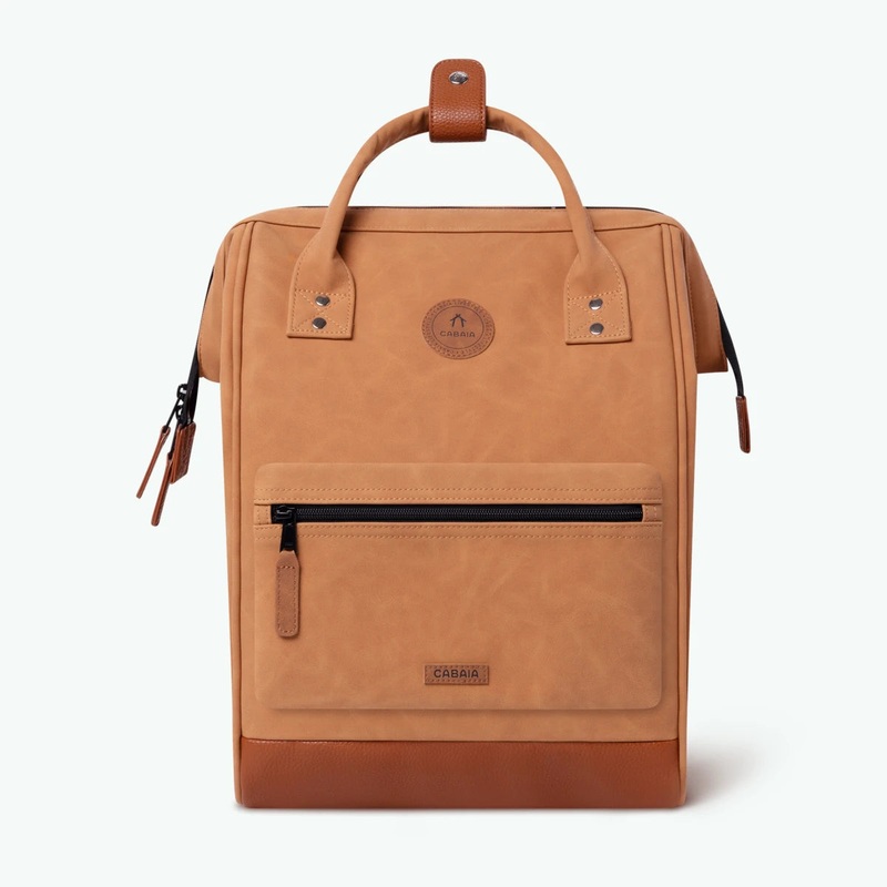 Backpack Adventurer Medium Moscow - 1 pocket