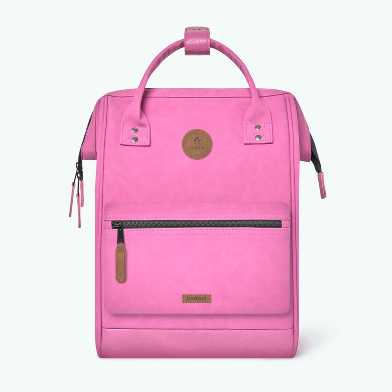 Backpack Adventurer Medium Nantes - 1 pocket