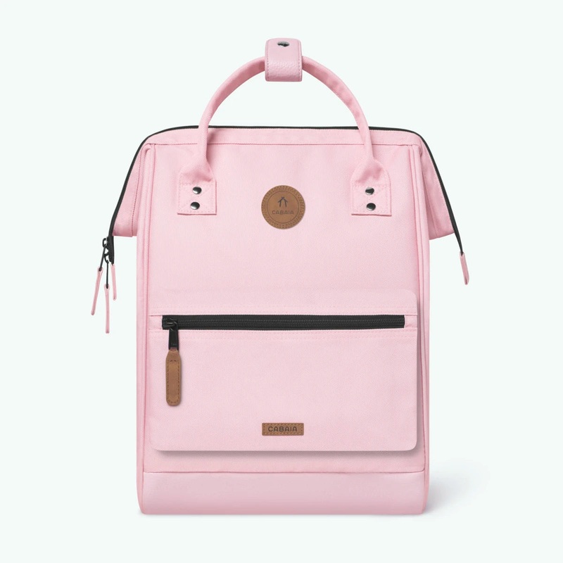 Backpack Adventurer Medium Ouidah - 1 Pocket