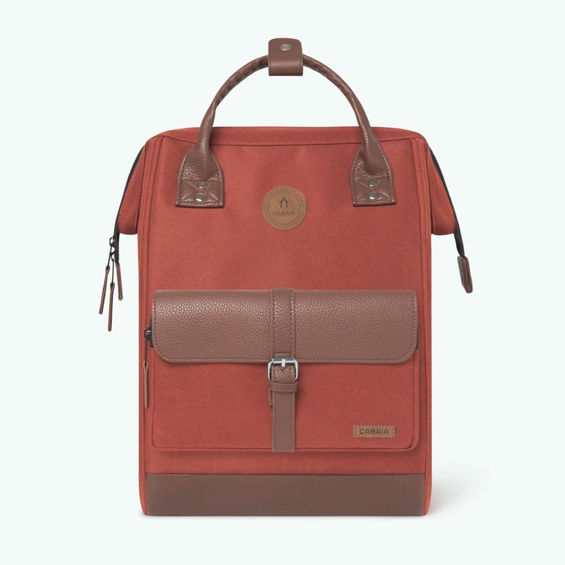 Backpack Adventurer Medium San Cristobal - 1 pocket