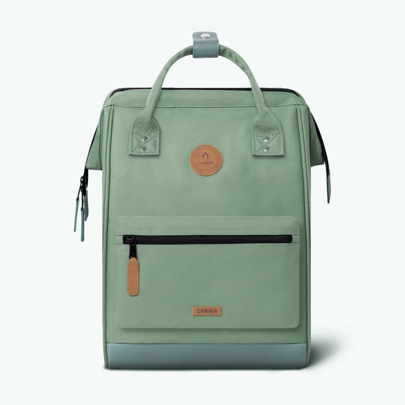Backpack Adventurer Medium Seville - 1 pocket