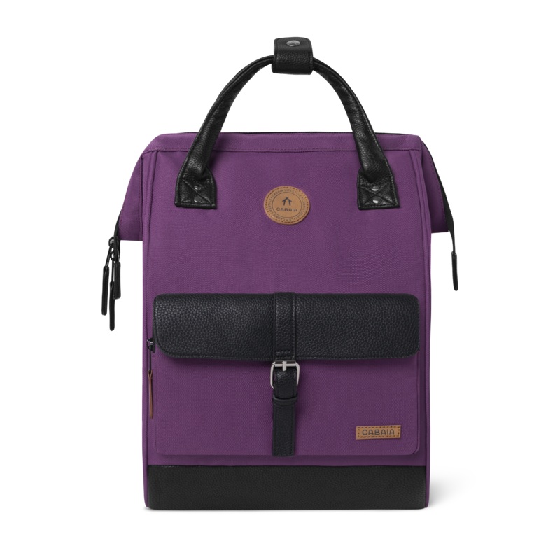 Backpack Adventurer Medium Singapour - 1 pocket
