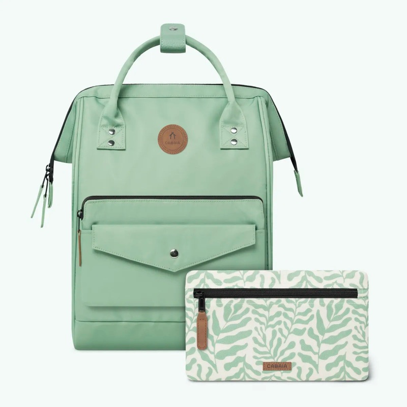 Backpack Adventurer Medium Tampa