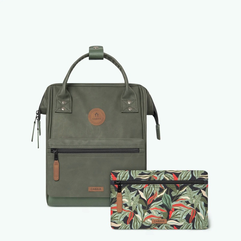 Backpack Adventurer Small Busan