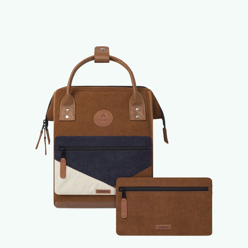 Backpack Adventurer Small Canton