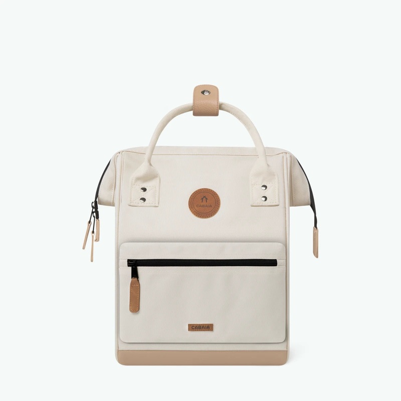 Backpack Adventurer Small Cap Town - 1 pocket