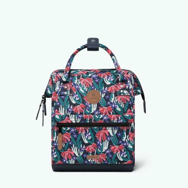 Backpack Adventurer Small Edea - 1 pocket