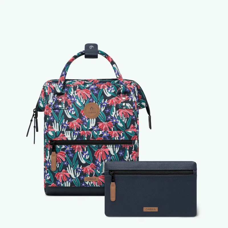 Backpack Adventurer Small Edea