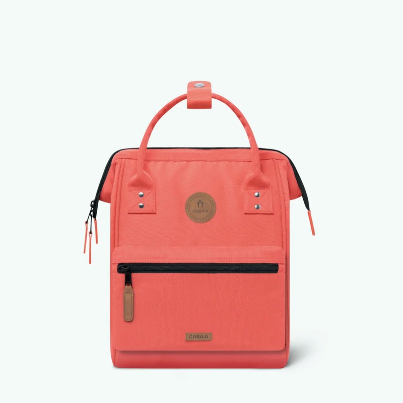 Backpack Adventurer Small Himare - 1 pocket