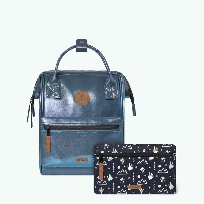 Backpack Adventurer Small Larissa
