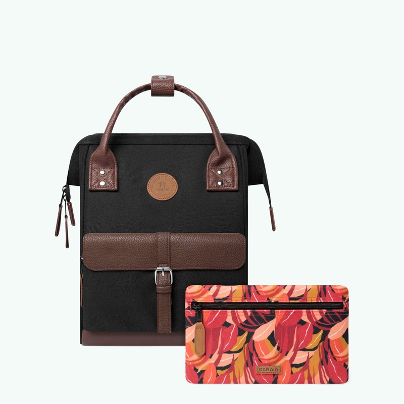 Backpack Adventurer Small Managua