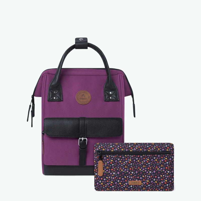 Backpack Adventurer Small Singapour