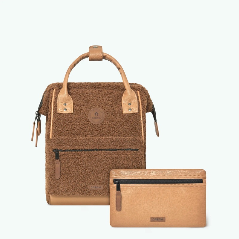 Backpack Adventurer Small Tucson