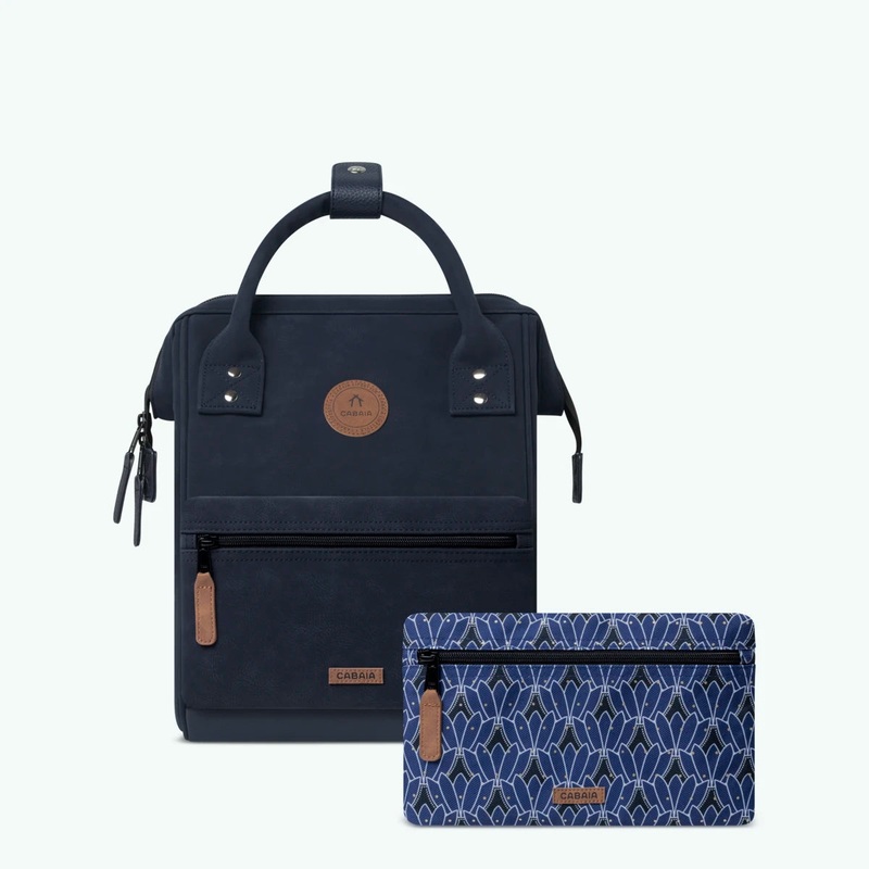 Backpack Adventurer Small Zurich