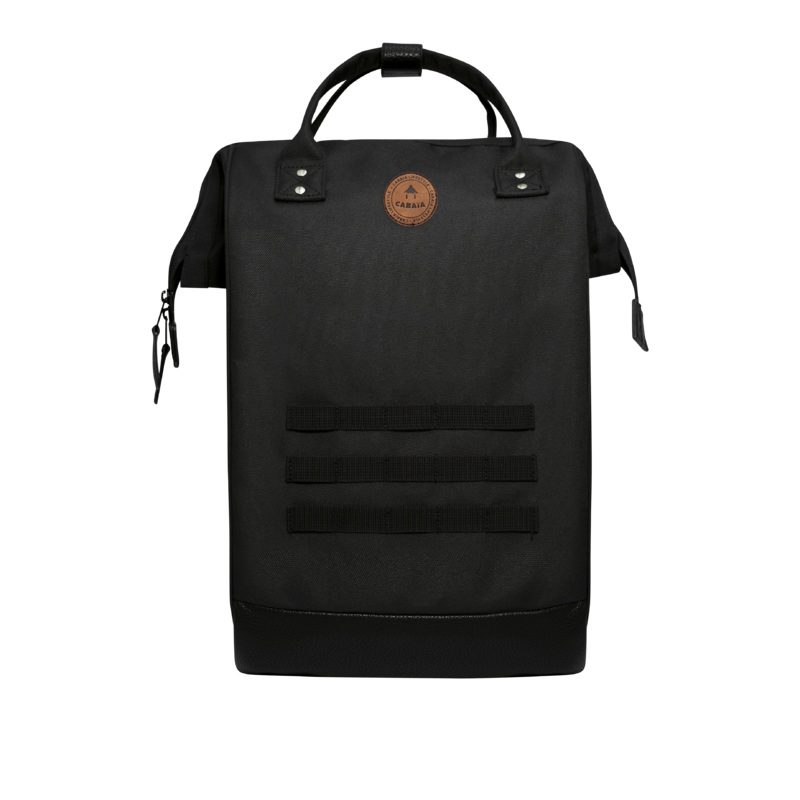 Berlin - Backpack - Maxi - No pocket