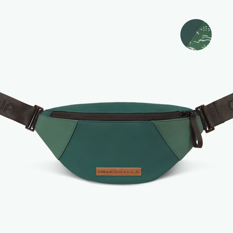 Bum bag Small Cabourg