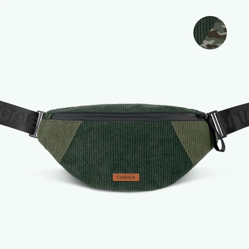 Bum bag Small Doha