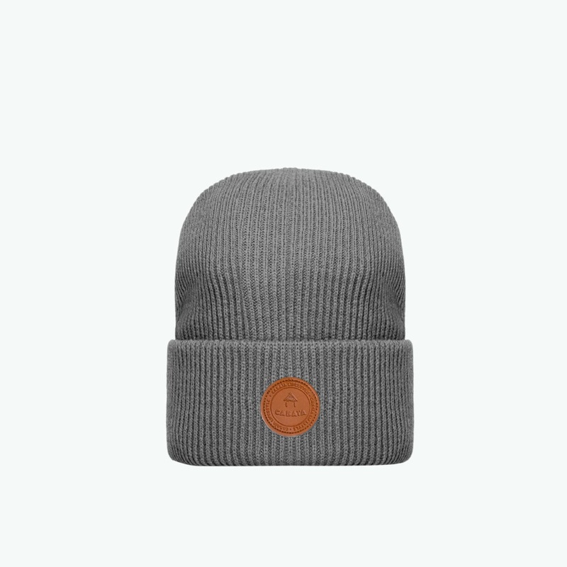 Clover Light Grey