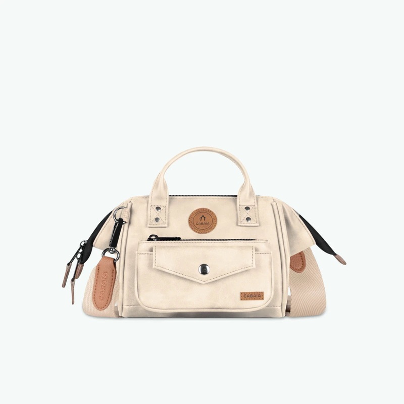 Crossbody Adventurer Small Andenne