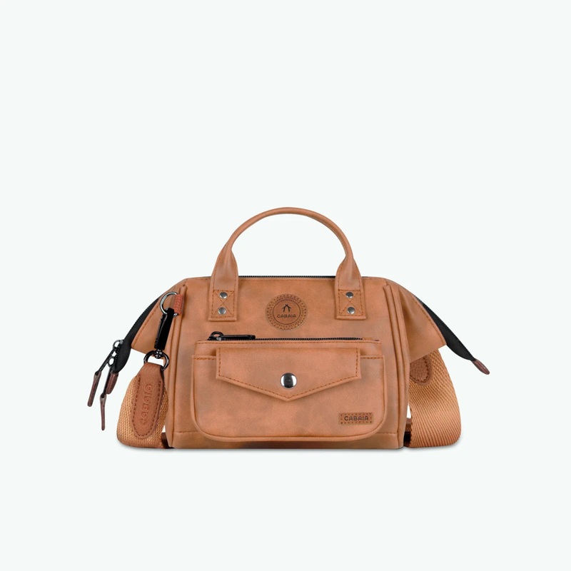 Crossbody Adventurer Small Moscow