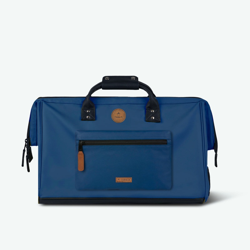 Duffle Adventurer Odense - 1 pocket